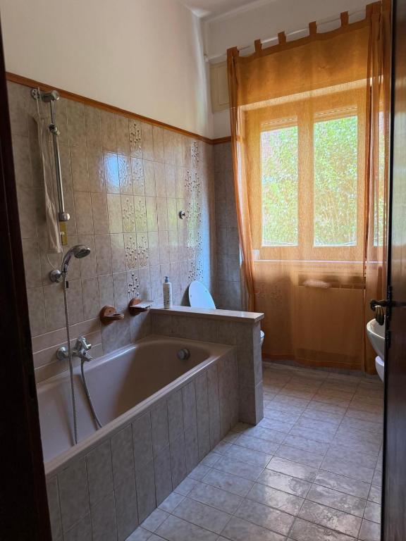vasca da bagno
