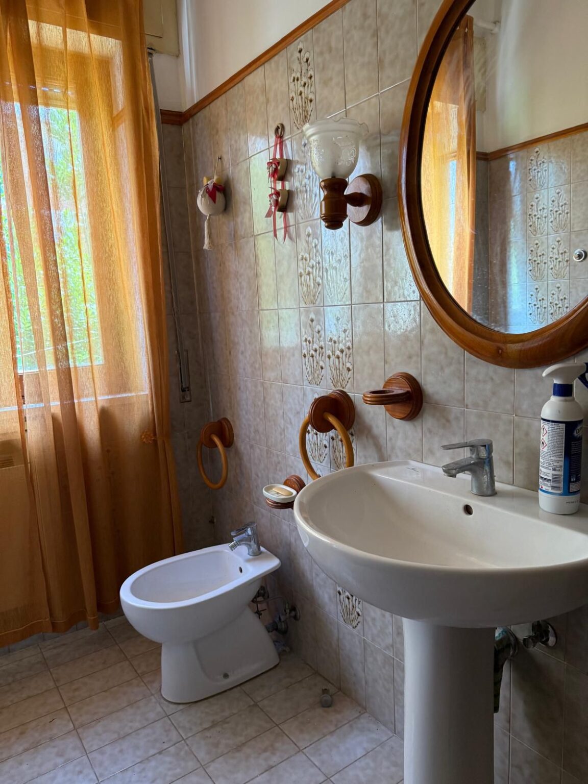 bagno