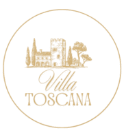 logo villa toscana